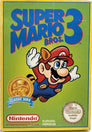 Super Mario Bros 3 [Classic Series]