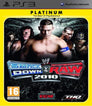 WWE Smackdown vs. Raw 2010 [Platinum]