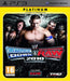WWE Smackdown vs. Raw 2010 [Platinum]