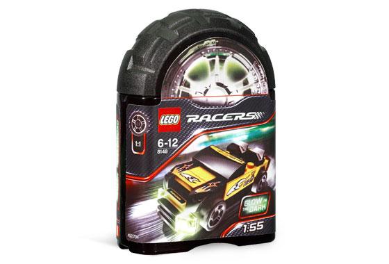 EZ-Roadster #8148