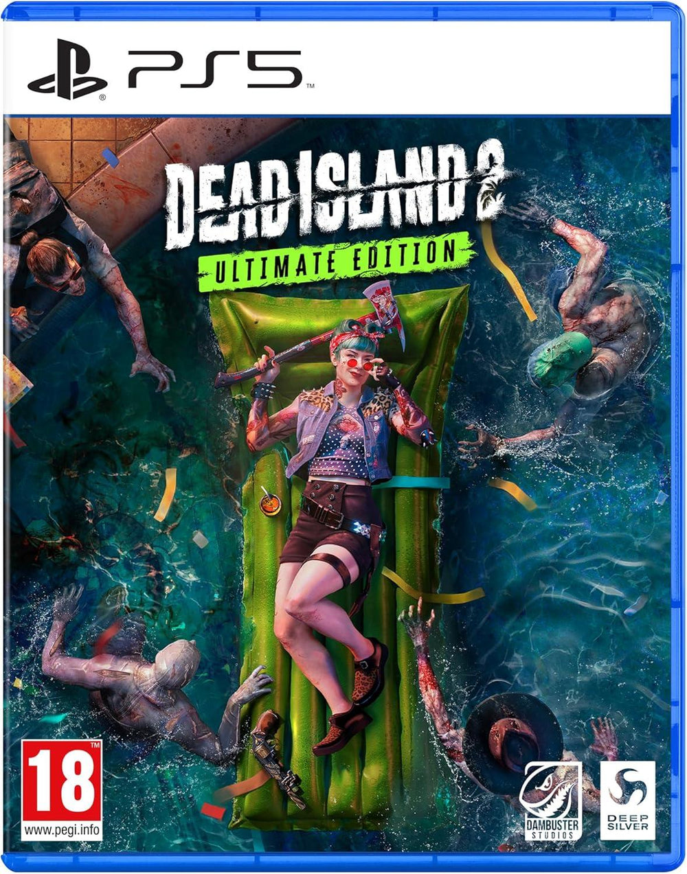 Dead Island 2 [Ultimate Edition]