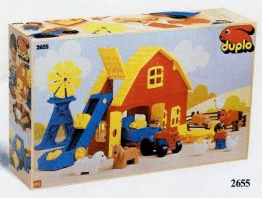 Play Farm #2655