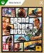 Grand Theft Auto V