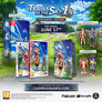 Trails In The Sky 1st Chapter [Steelbook Edition]