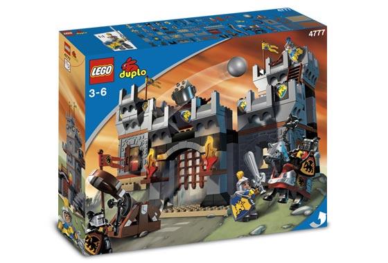 Knights' Castle #4777