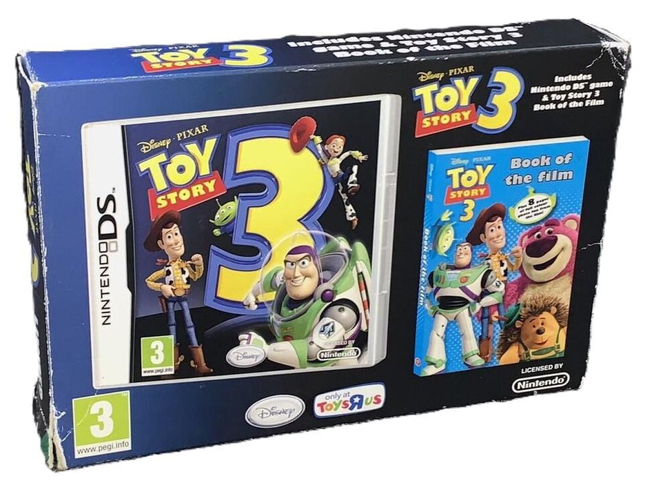 Toy Story 3: The Video Game [Limited Edition]