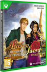 Broken Sword - Shadow Of The Templars: Reforged