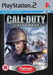 Call of Duty Finest Hour [Platinum]