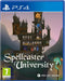 Spellcaster University
