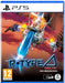 R-Type Delta: HD Boosted
