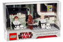 Collectible Display Set 3 [Comic Con]