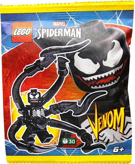 Venom #682305