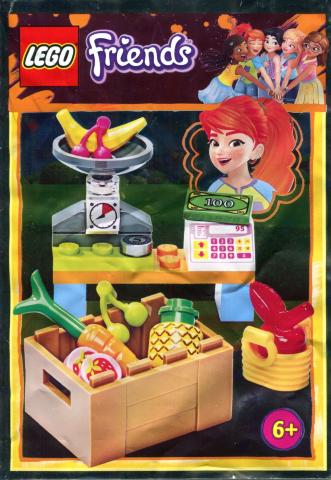 Mia's Fruit Stall #561806