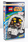 Millennium Falcon Cockpit #75512