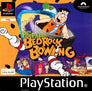 The Flintstones Bedrock Bowling