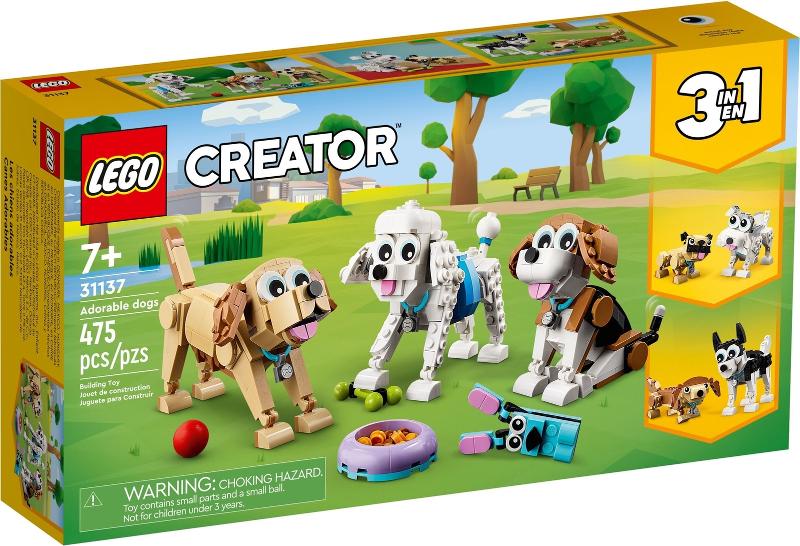 Adorable Dogs #31137