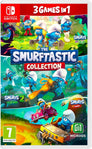 The Smurftastic Collection