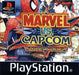 Marvel vs. Capcom Clash of Super Heroes