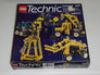 Universal Set with Flex System #8074