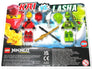 Kai vs. Lasha #112008