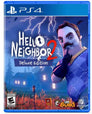 Hello Neighbor 2 [Deluxe Edition]