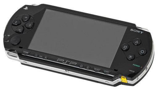 PSP-1000 [Piano Black]