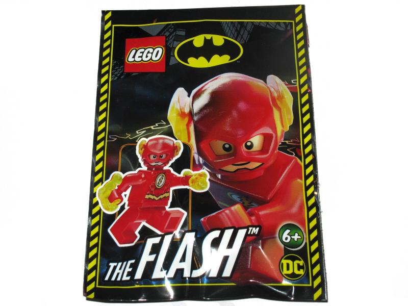 The Flash #211904