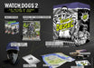 Watchdogs 2: The Return Of Dedsec [Collectors Case]
