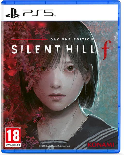 Silent Hill F [Day One Edition]