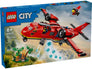 Fire Rescue Plane #60413