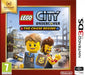 LEGO City Undercover: The Chase Begins [Nintendo Selects]