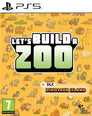 Let's Build A Zoo