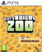 Let's Build A Zoo