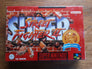 Super Street Fighter II [Nintendo Classics]