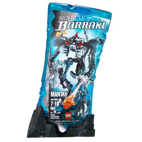 Mantax #8919