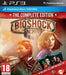 BioShock Infinite: The Complete Edition