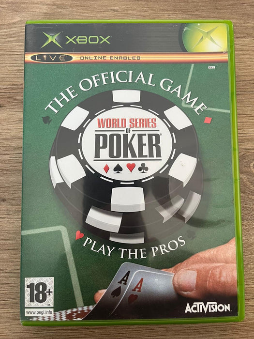 World Series of Poker