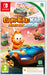 Garfield Kart Furious Racing [Code in Box]