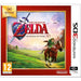 Zelda Ocarina of Time 3D [Nintendo Selects]