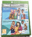 The Sims 4 Plus Cats and Dogs