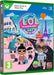 L.O.L. Surprise! B.B.s BORN TO TRAVEL