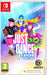 Just Dance 2026 Edition