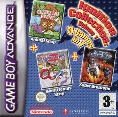 Ignition Collection: Volume 1 [3 Games in 1]