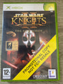 Star Wars Knights Of The Old Republic II [Not For Resale]