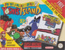 Super Mario World 2 Yoshi's Island [Big Box]
