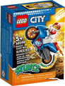 Rocket Stunt Bike #60298