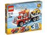 Highway Pickup #7347