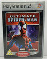 Ultimate Spiderman [Platinum]
