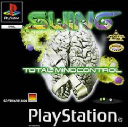 Swing Total Mind Control