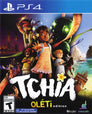 Tchia: Oleti Edition